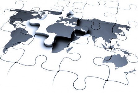 Fixing The Puzzle of Global Business
